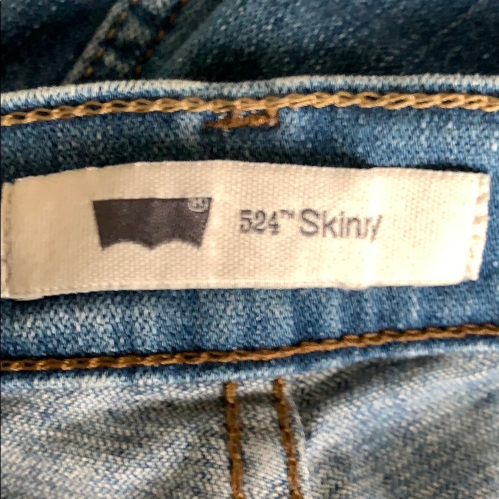 Pants - Picture 3 of 4